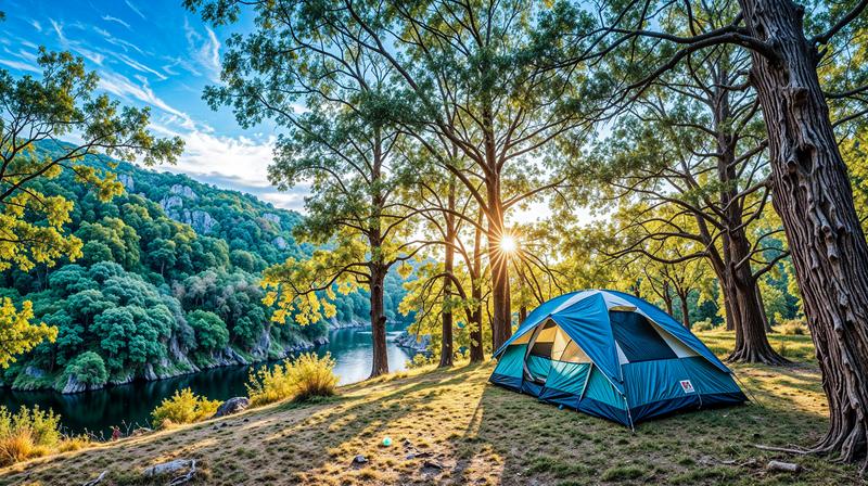 レジャー施設事業のイメージ"